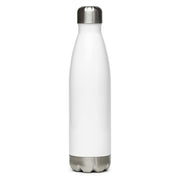 What’s a Real Doctor Stainless Steel Water Bottle